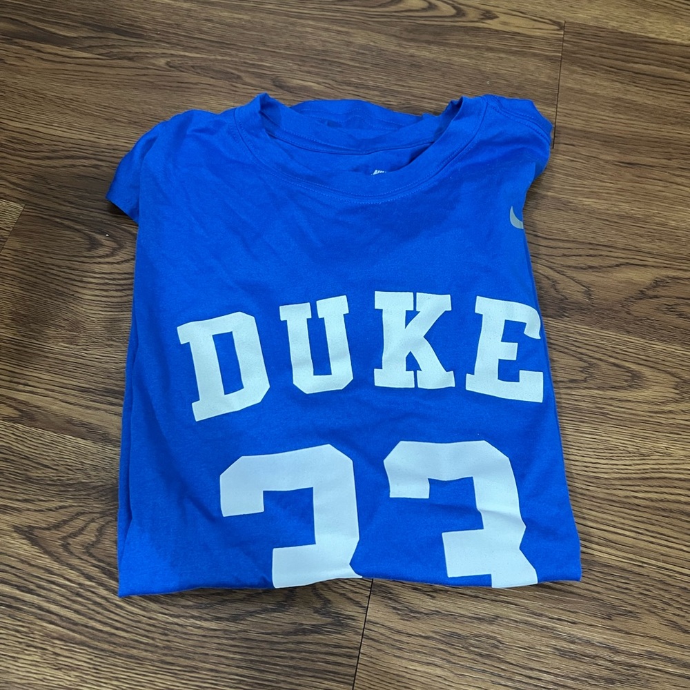 Nike Blue Sleeveless Training Tank Top Size XL